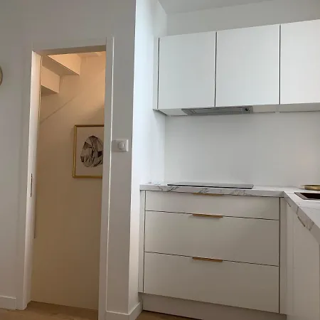 Irresistible Chartreuse Apartment Toulouse