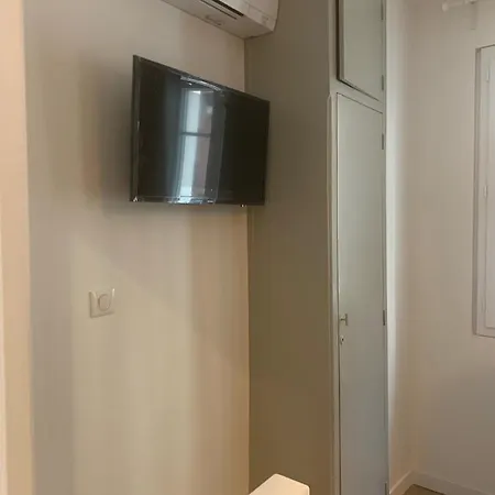 Appartement Irrésistible Chartreuse