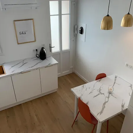 Irresistible Chartreuse Avec Clim