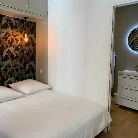 Irresistible Chartreuse