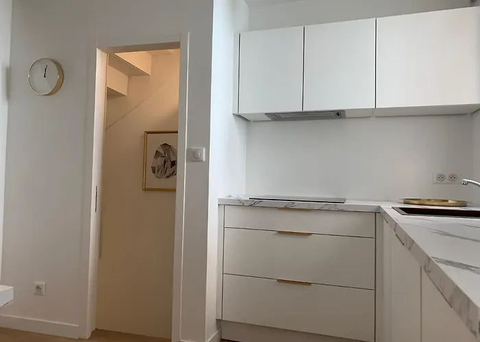 Irresistible Chartreuse Avec Clim アパート トゥールーズ