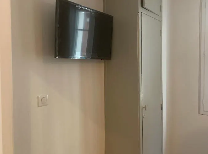 アパート Irresistible Chartreuse Avec Clim