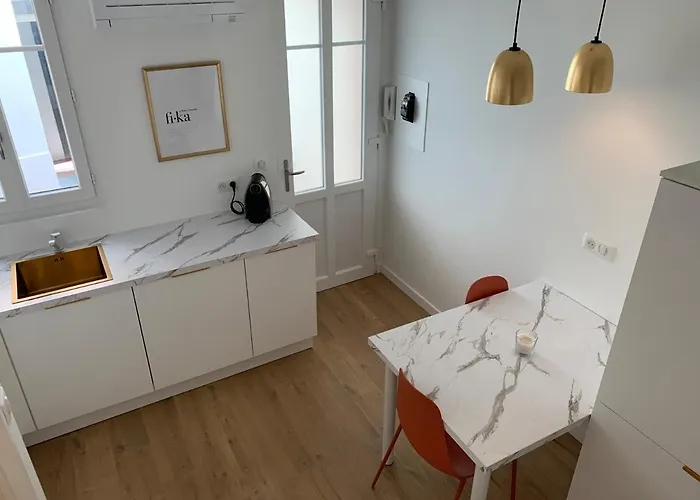 Irrésistible Chartreuse