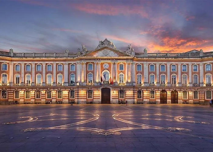 Lägenhet Irresistible Chartreuse Avec Clim Toulouse